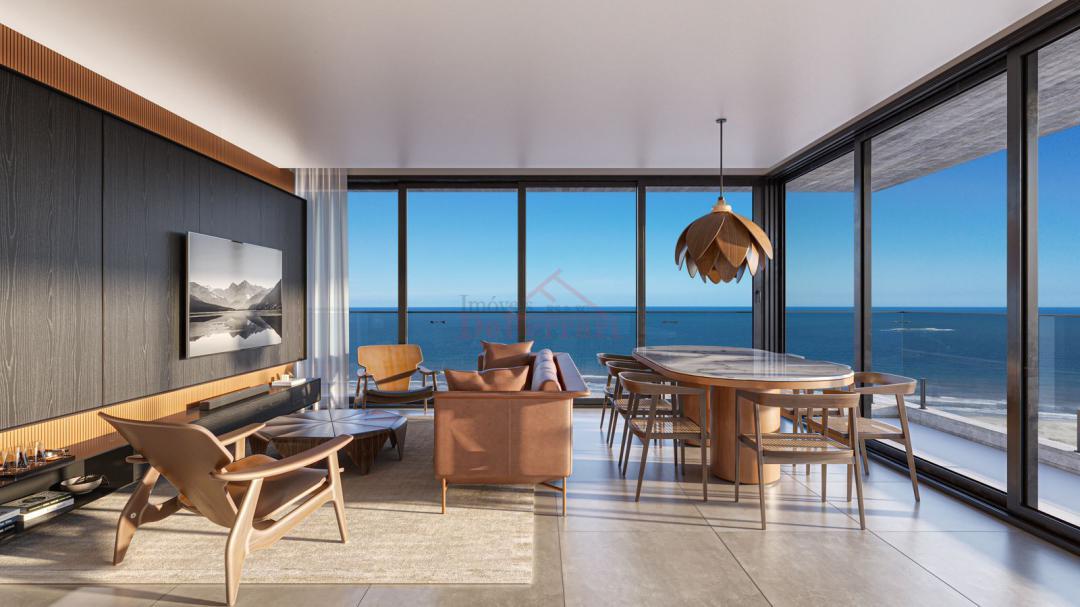 Apartamento, 2 quartos, 85 m² - Foto 3