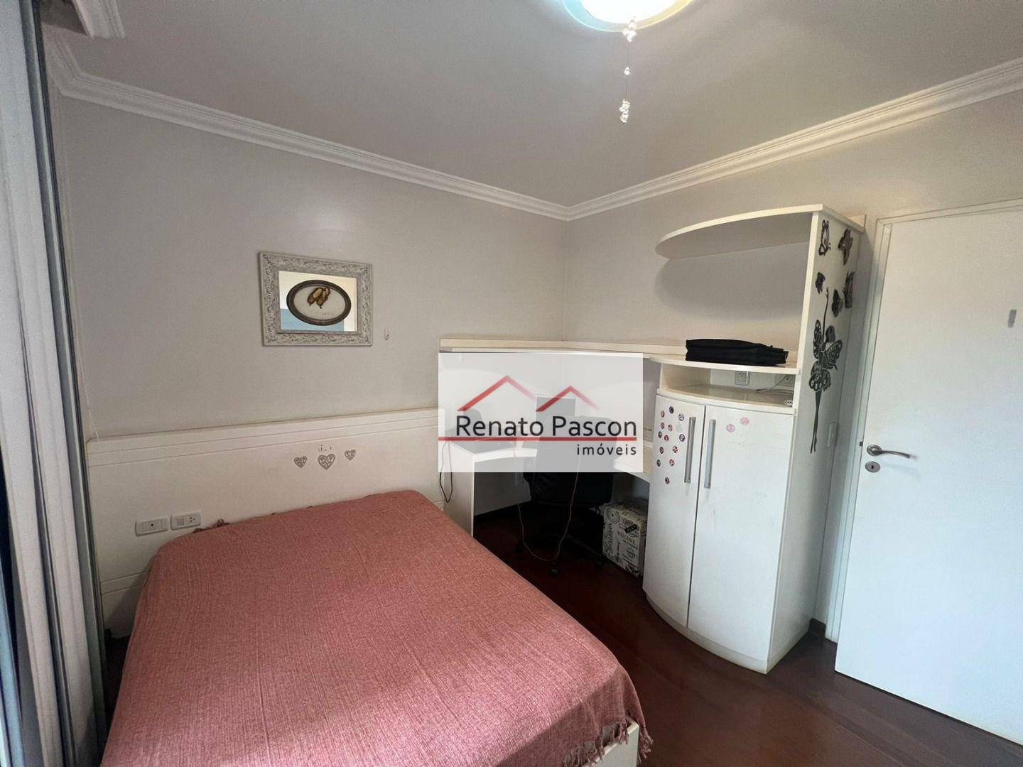 Apartamento à venda com 3 quartos, 209m² - Foto 16