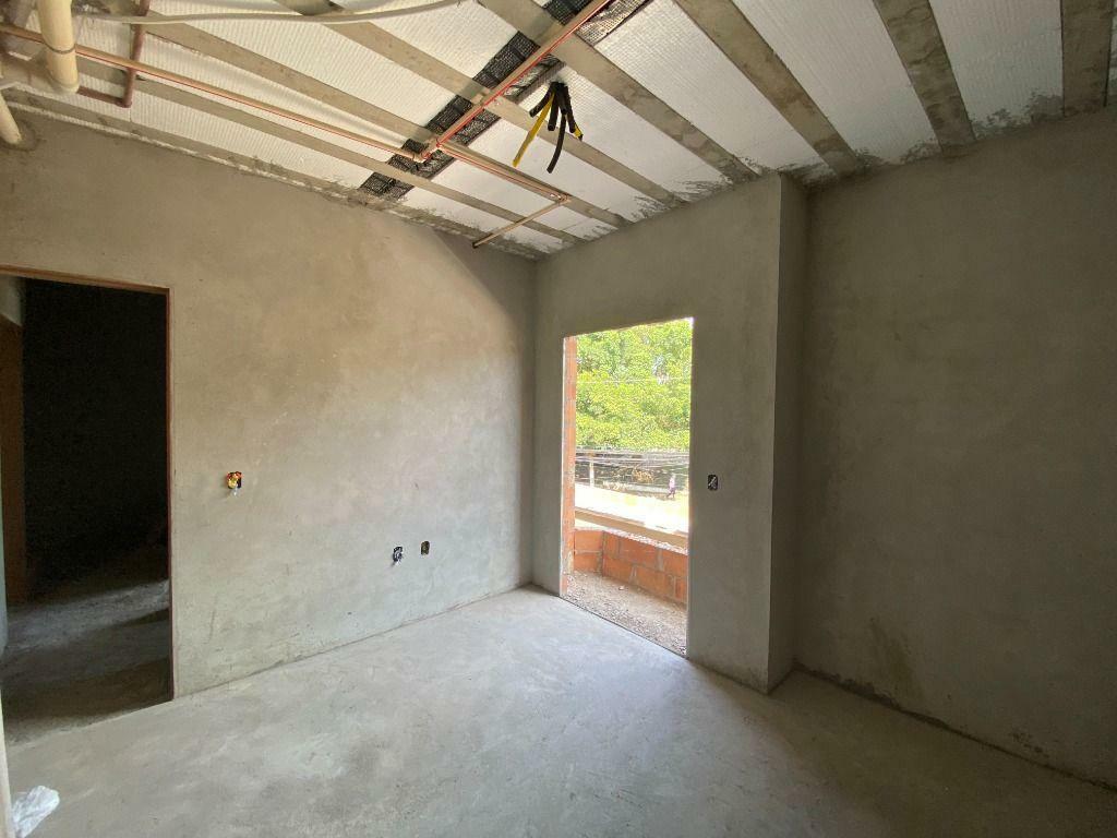 Sobrado à venda com 3 quartos, 120m² - Foto 28