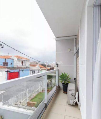 Sobrado à venda com 4 quartos, 180m² - Foto 13