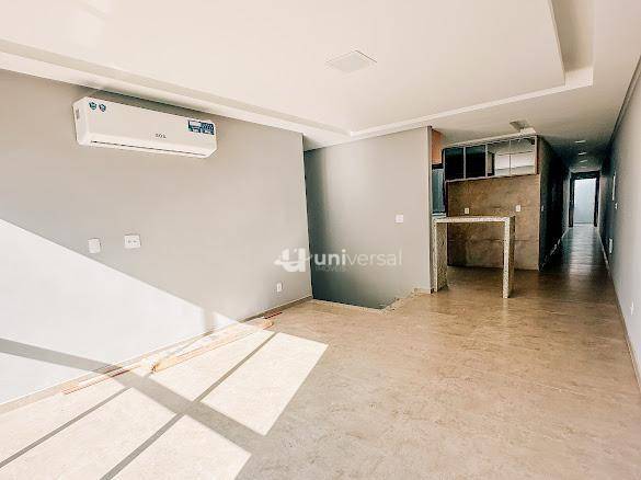 Casa, 3 quartos - Foto 5