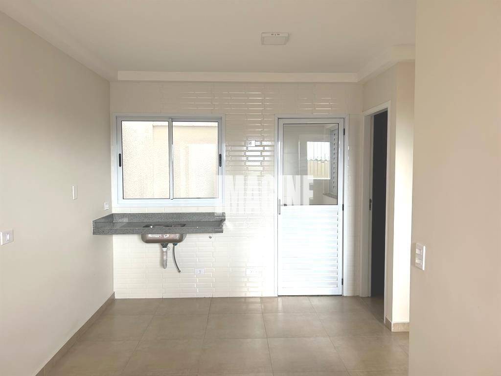 Apartamento à venda com 2 quartos, 59m² - Foto 3