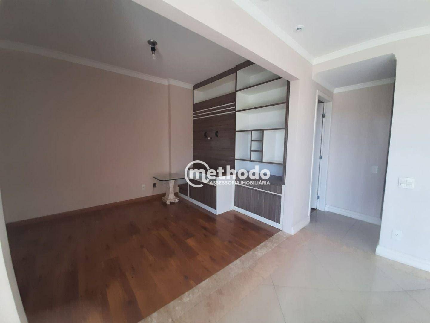 Apartamento à venda com 4 quartos, 134m² - Foto 4