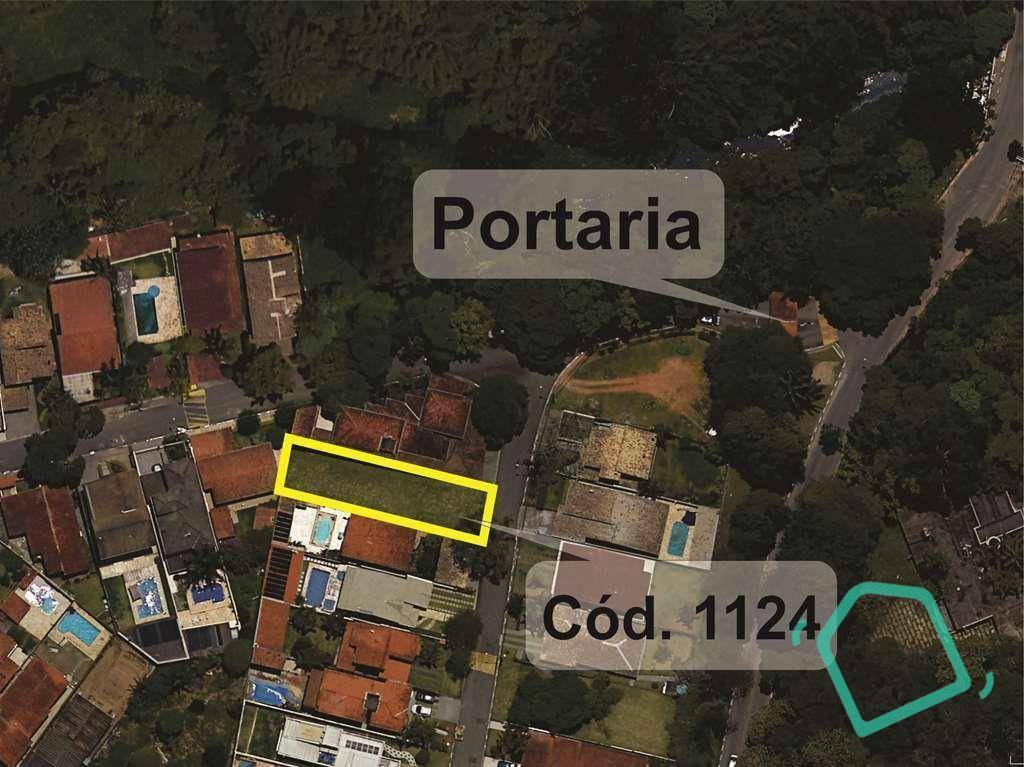 Loteamento e Condomínio à venda, 360M2 - Foto 1