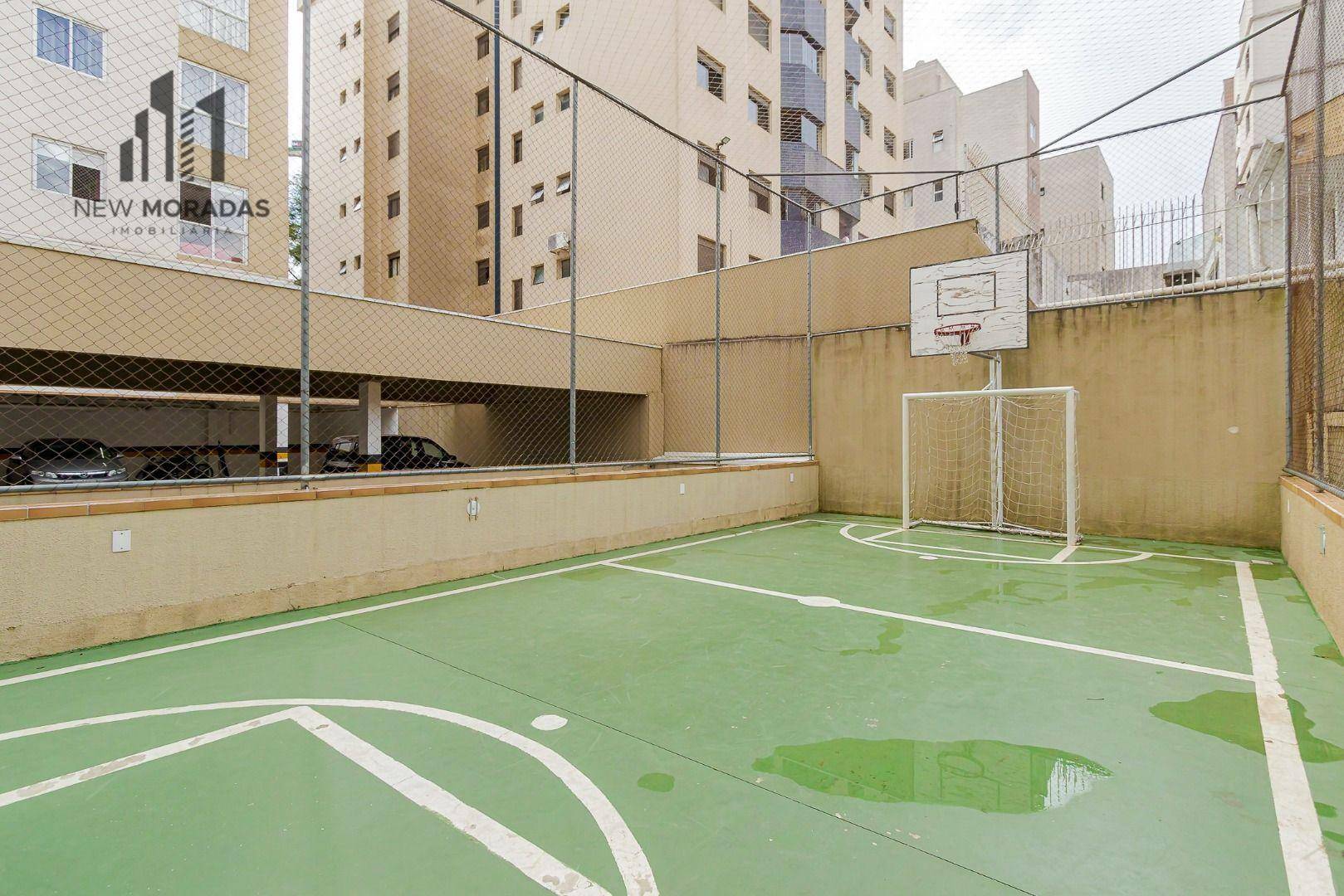 Apartamento à venda com 3 quartos, 82m² - Foto 37