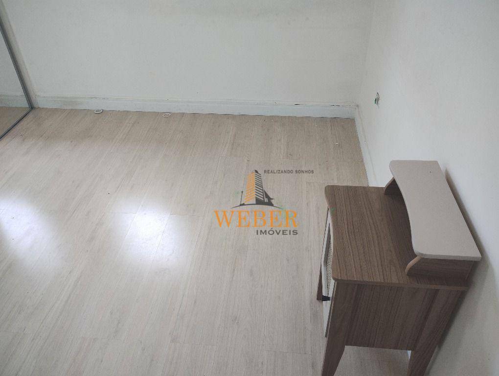 Casa de Condomínio à venda com 2 quartos, 70m² - Foto 21