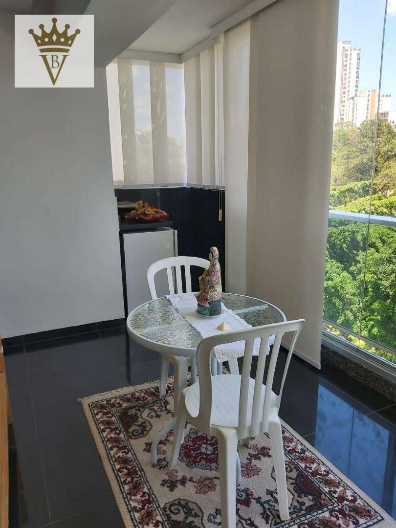 Apartamento à venda com 2 quartos, 140m² - Foto 3