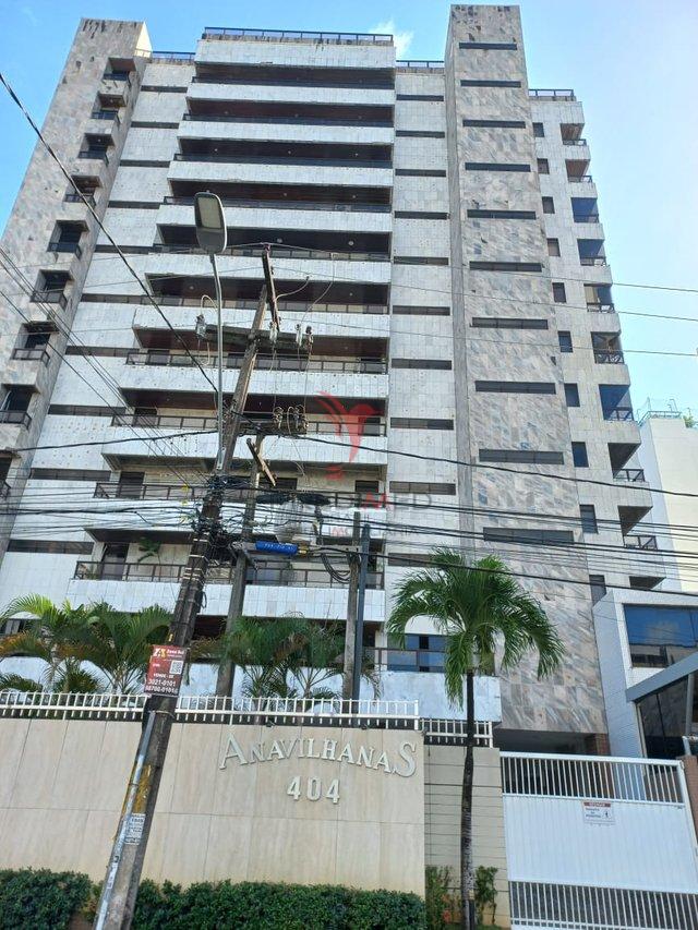 Apartamento à venda com 5 quartos, 260m² - Foto 1