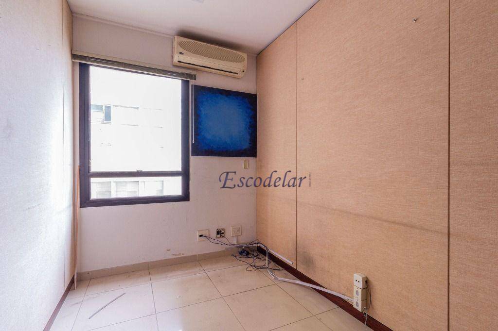 Conjunto Comercial-Sala à venda e aluguel, 43m² - Foto 8