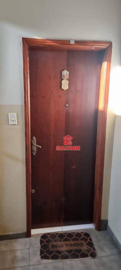 Apartamento à venda, 76m² - Foto 3