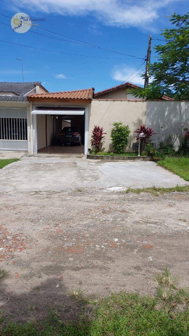 Casa, 3 quartos, 87 m² - Foto 2