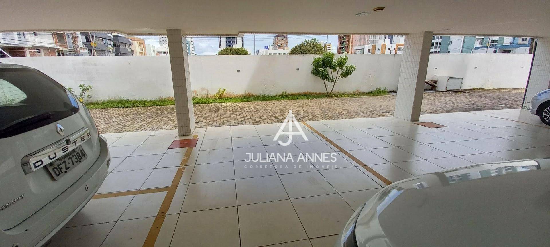 Apartamento à venda com 2 quartos, 65m² - Foto 18