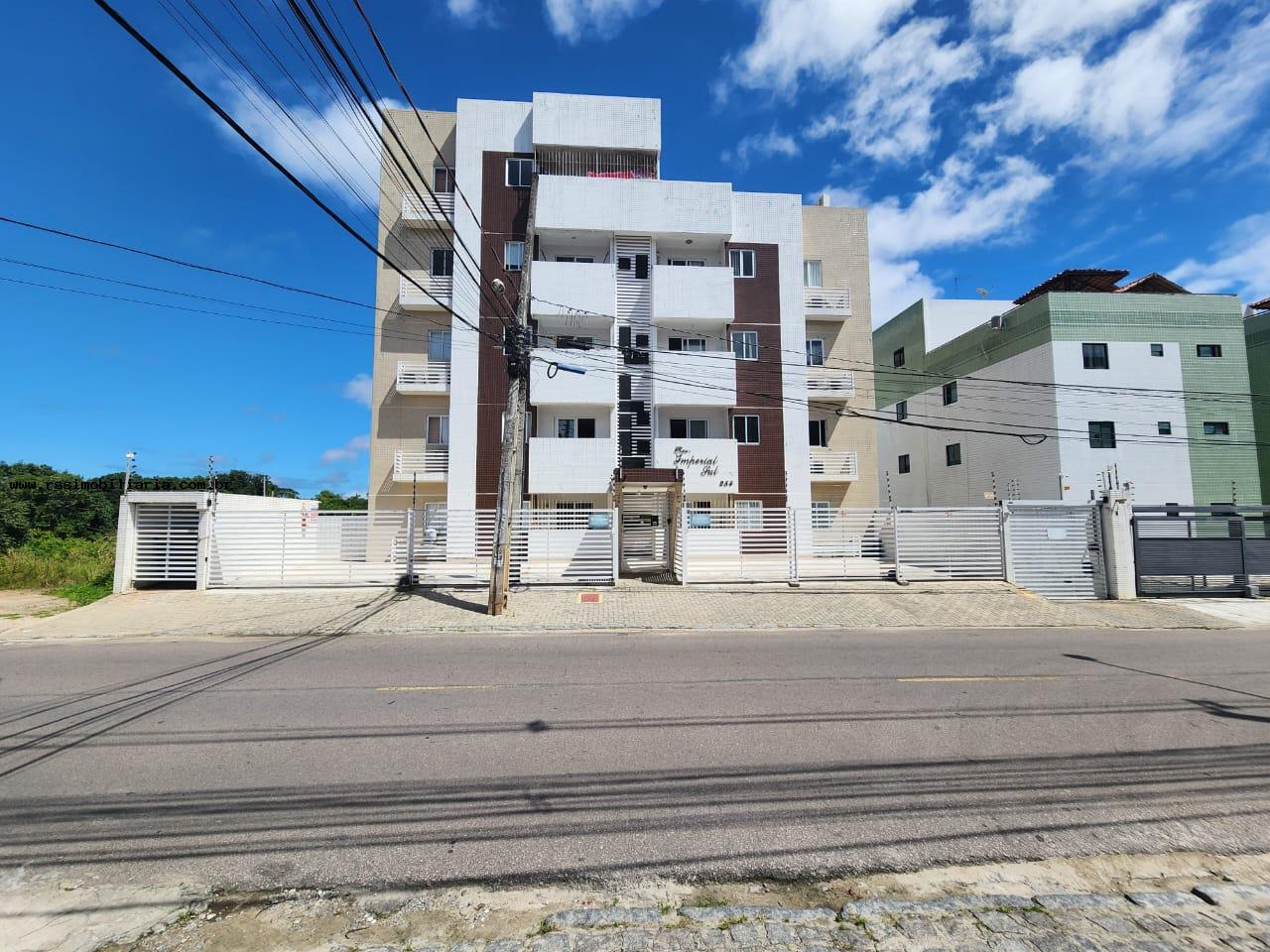 Apartamento à venda com 2 quartos, 52m² - Foto 1