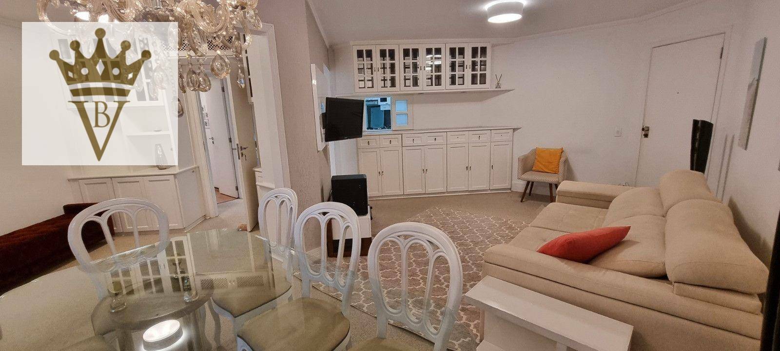 Apartamento à venda com 3 quartos, 120m² - Foto 24