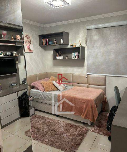 Apartamento à venda com 4 quartos, 167m² - Foto 14