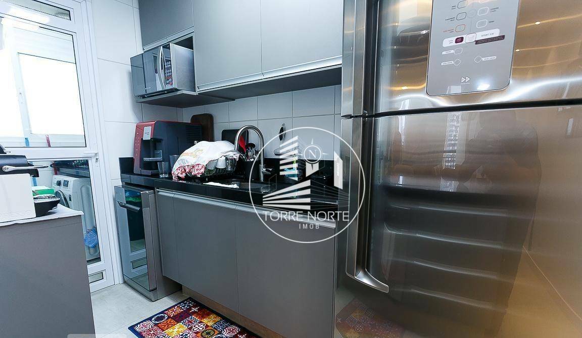 Apartamento à venda com 2 quartos, 64m² - Foto 18