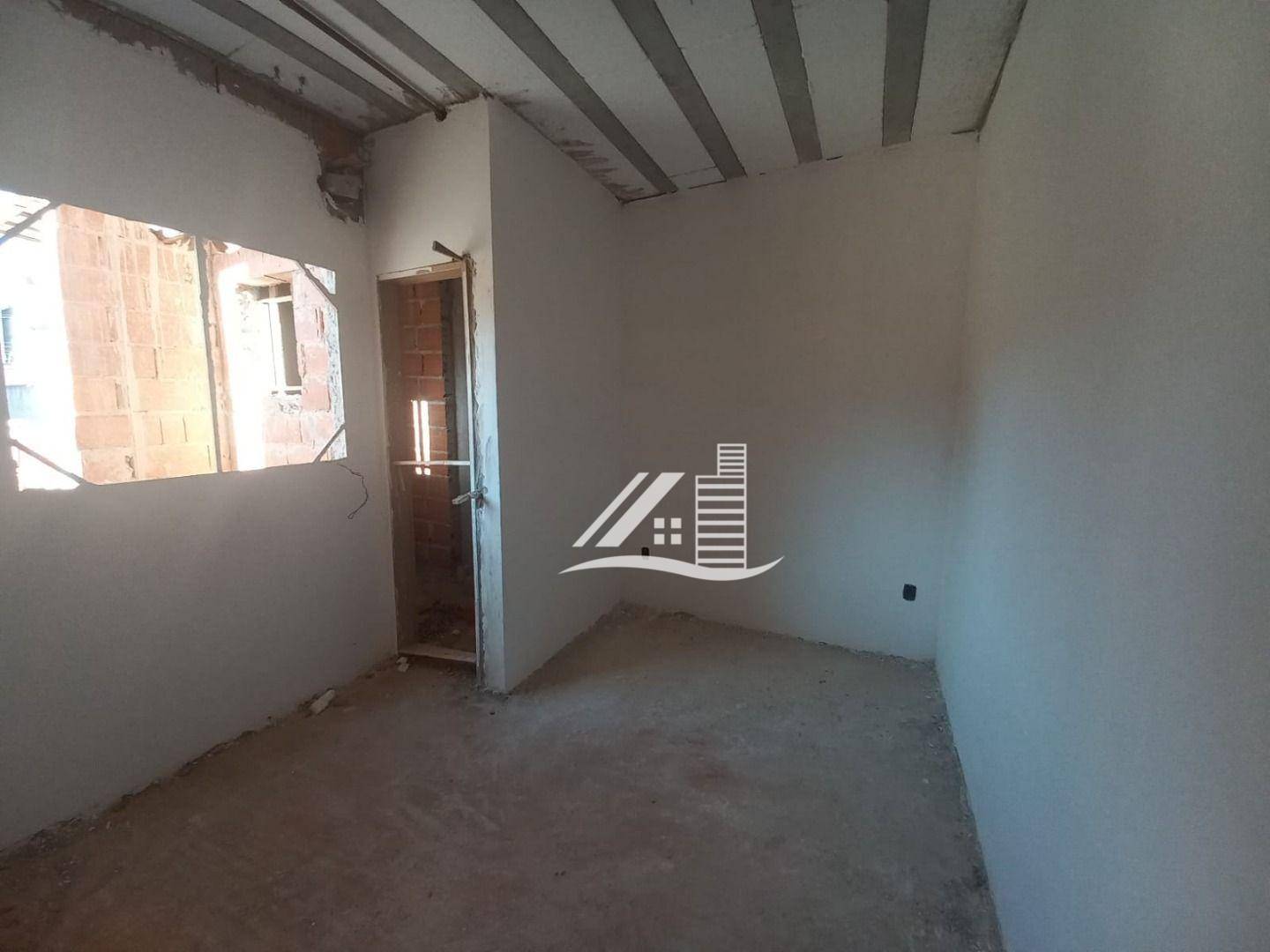 Apartamento à venda com 2 quartos, 61m² - Foto 3