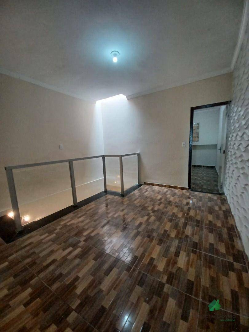 Casa à venda com 2 quartos, 100M2 - Foto 33