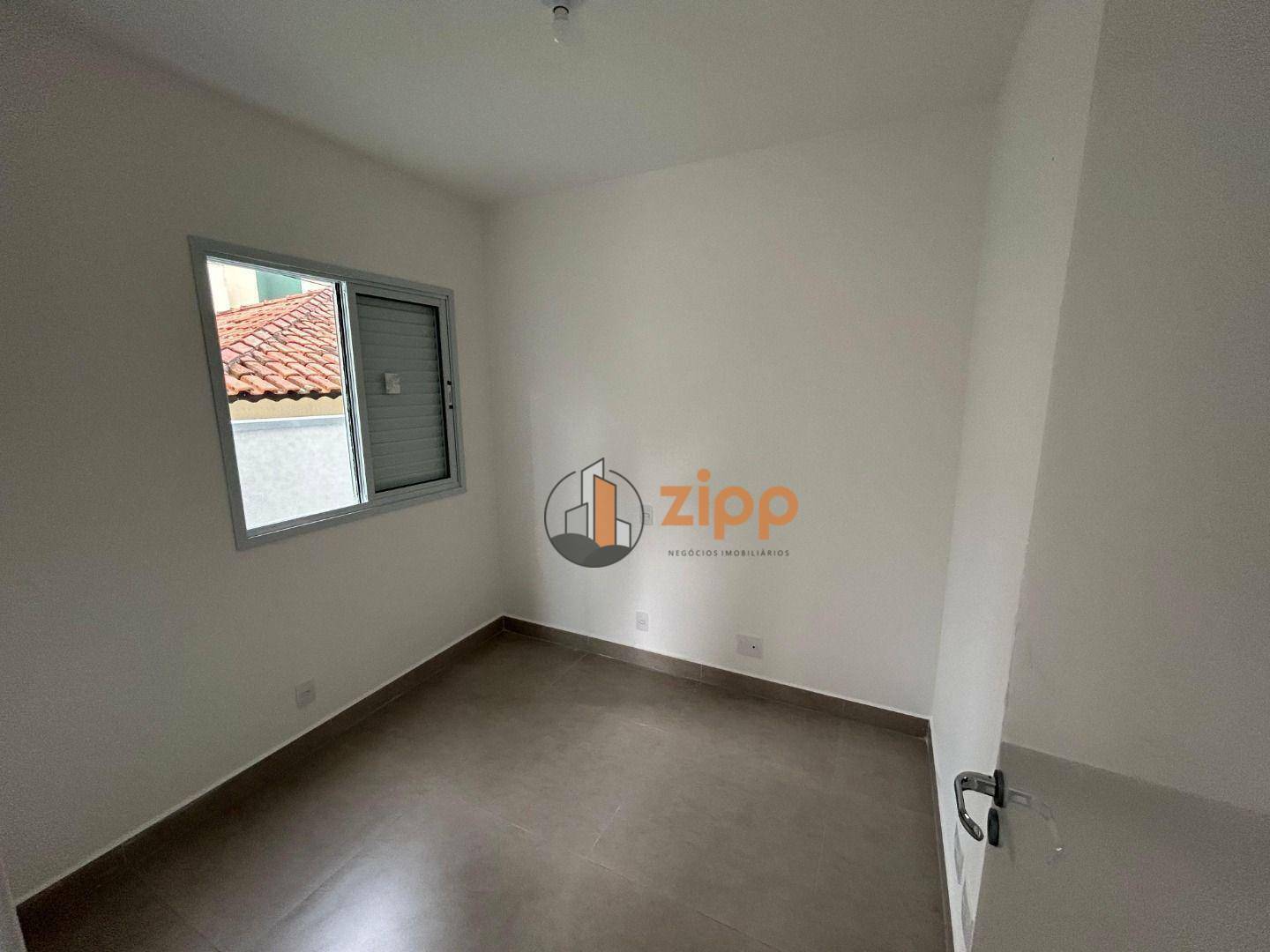 Apartamento para alugar com 2 quartos, 45m² - Foto 7