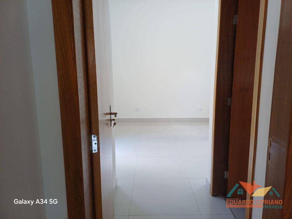 Sobrado à venda com 2 quartos, 104m² - Foto 11