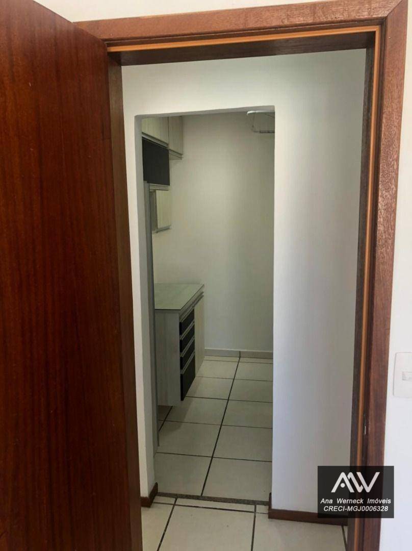 Apartamento à venda com 2 quartos, 45m² - Foto 6