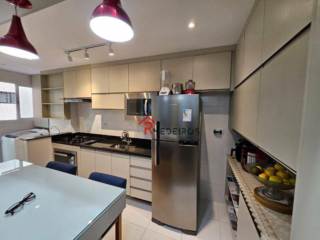 Apartamento à venda com 2 quartos, 68m² - Foto 20