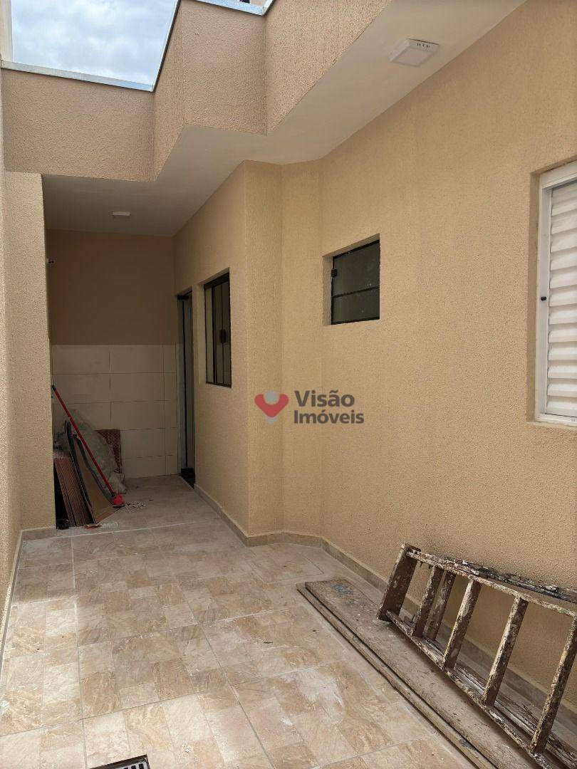 Casa à venda com 2 quartos, 176M2 - Foto 19