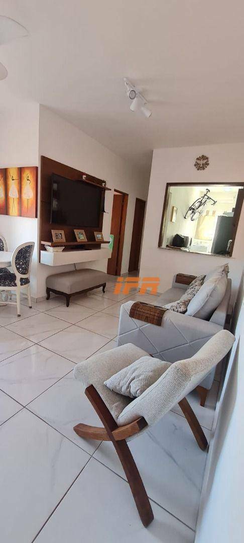 Apartamento à venda com 2 quartos, 57m² - Foto 11