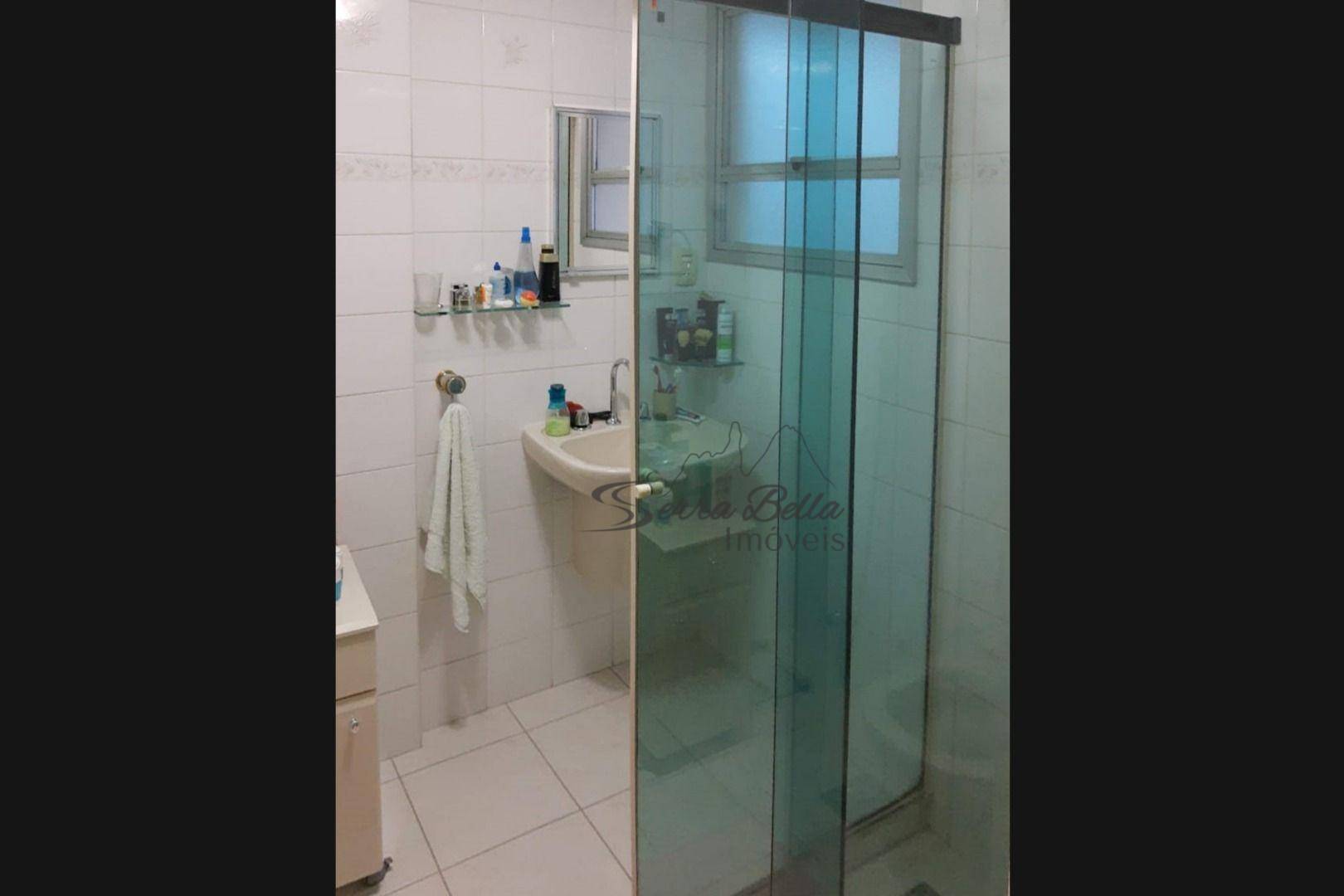 Apartamento à venda com 2 quartos, 95m² - Foto 11