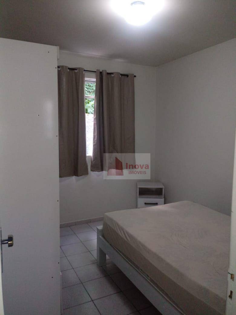 Apartamento à venda com 1 quarto, 63m² - Foto 8