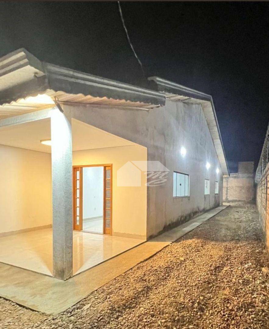 Casa de Condomínio à venda com 3 quartos, 144m² - Foto 3