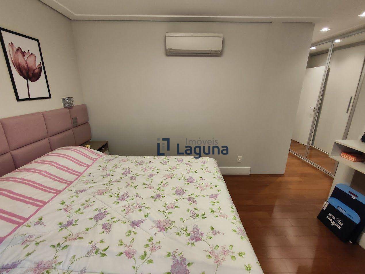 Apartamento à venda com 3 quartos, 155m² - Foto 46