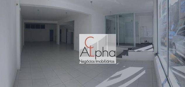 Prédio Inteiro para alugar, 452m² - Foto 4