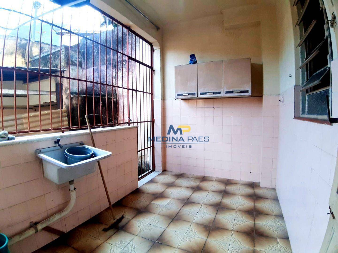 Casa à venda com 2 quartos, 65M2 - Foto 8