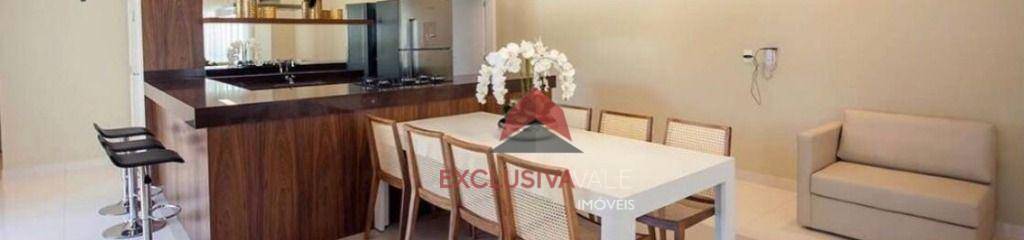 Apartamento à venda com 3 quartos, 124m² - Foto 14