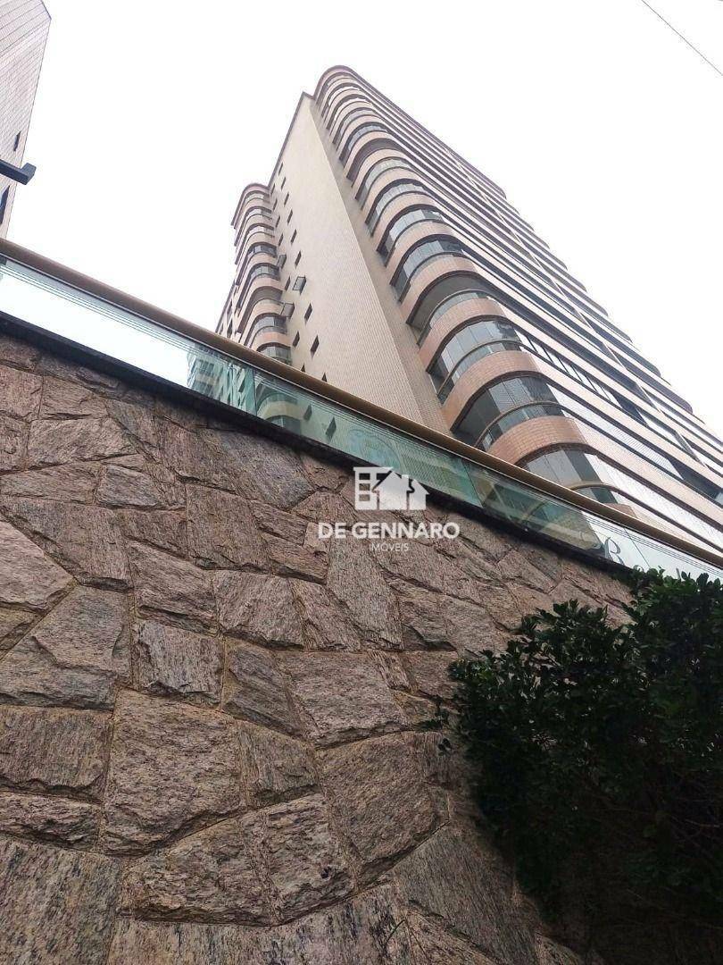 Apartamento, 3 quartos, 132 m² - Foto 1