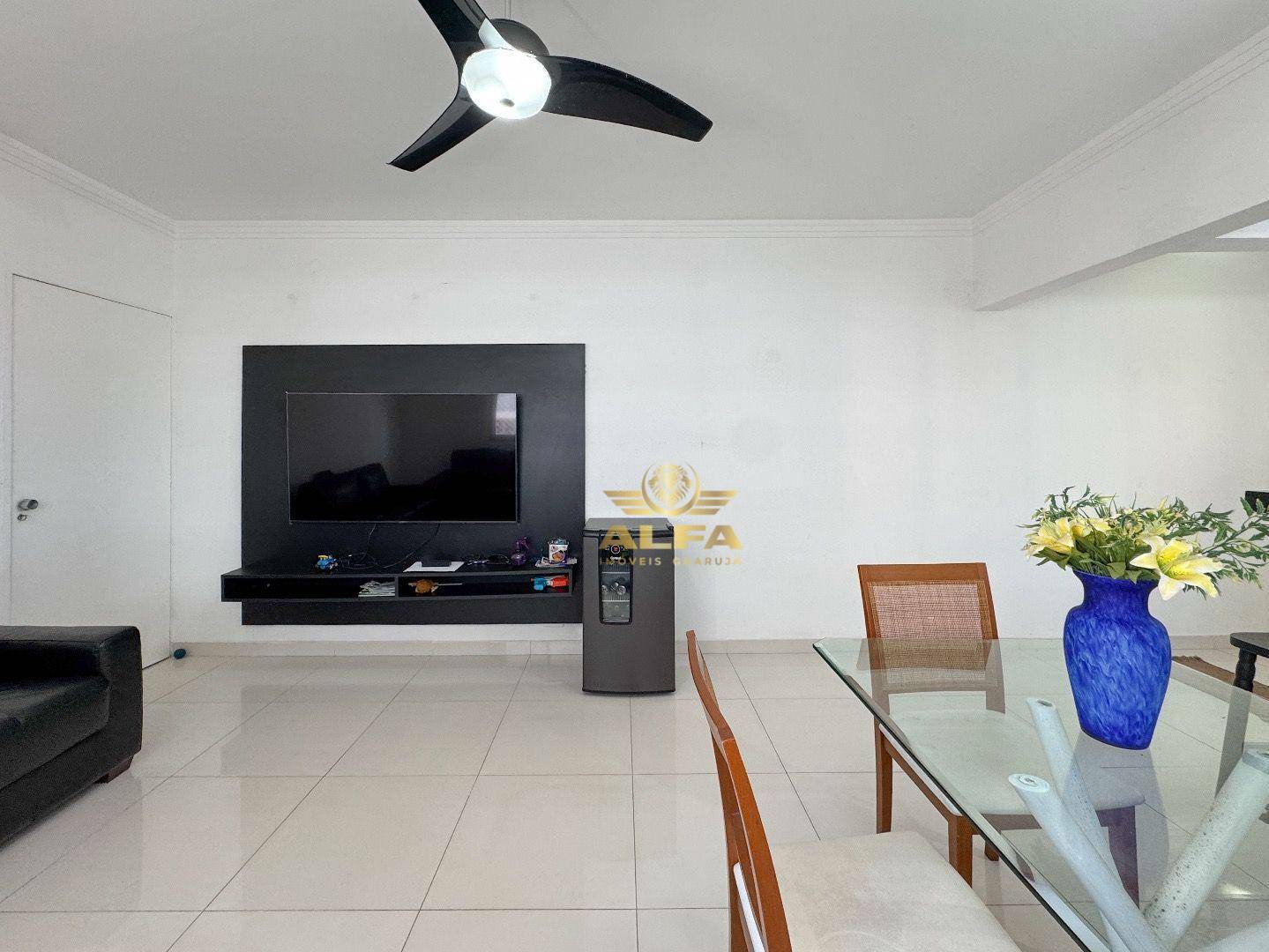 Apartamento à venda com 2 quartos, 80m² - Foto 6