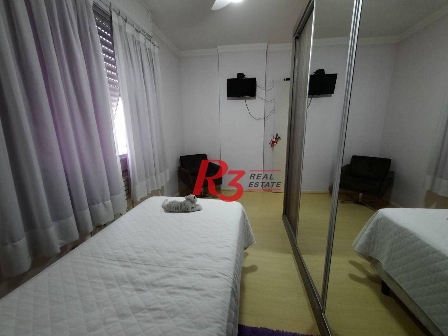 Apartamento à venda com 2 quartos, 78m² - Foto 18