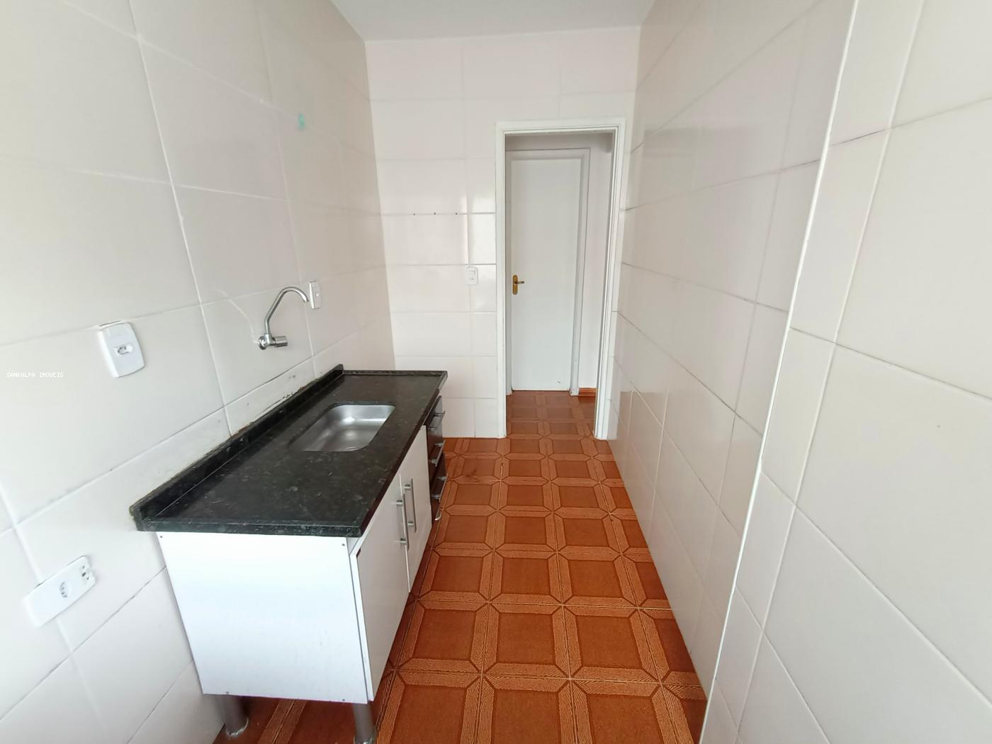 Apartamento à venda com 1 quarto, 28m² - Foto 3