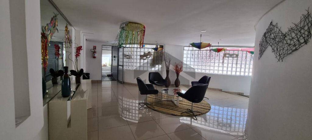 Apartamento, 3 quartos, 87 m² - Foto 5