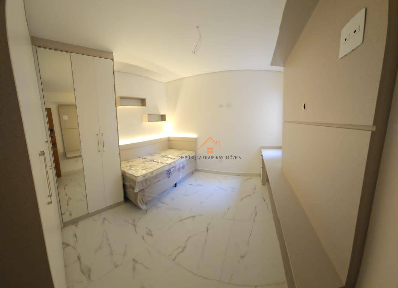 Apartamento à venda com 3 quartos, 90m² - Foto 5