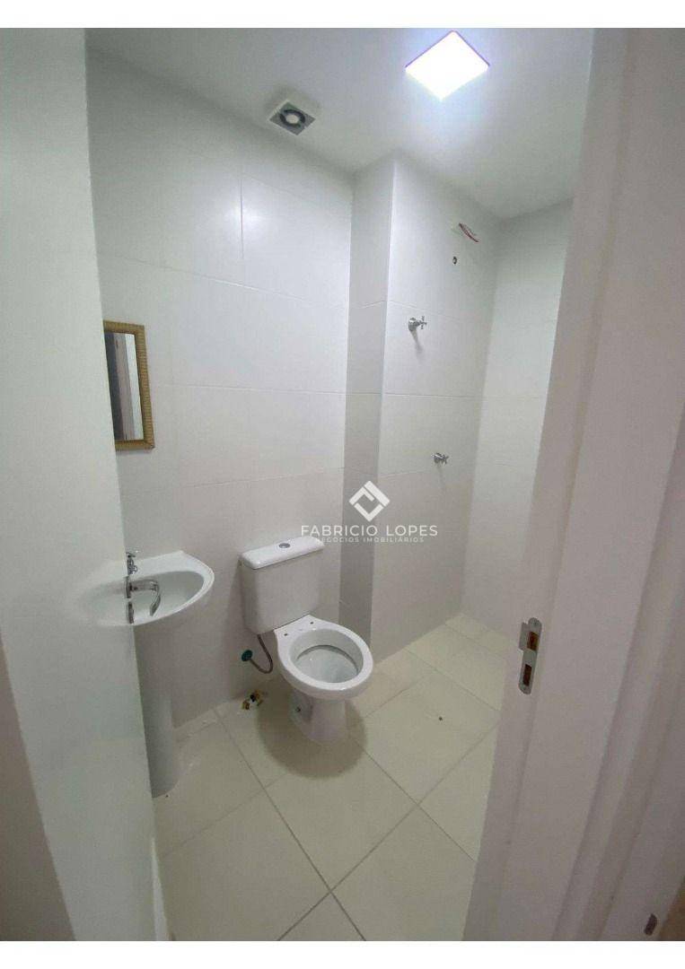 Apartamento à venda com 2 quartos, 60m² - Foto 7