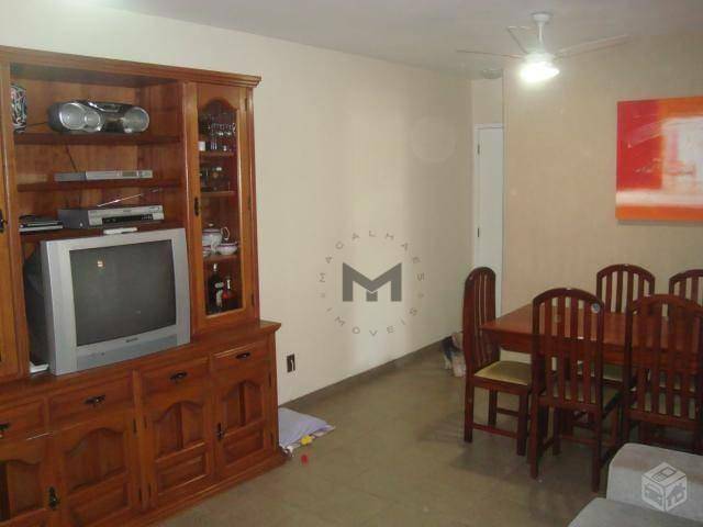 Apartamento à venda com 2 quartos, 90m² - Foto 10