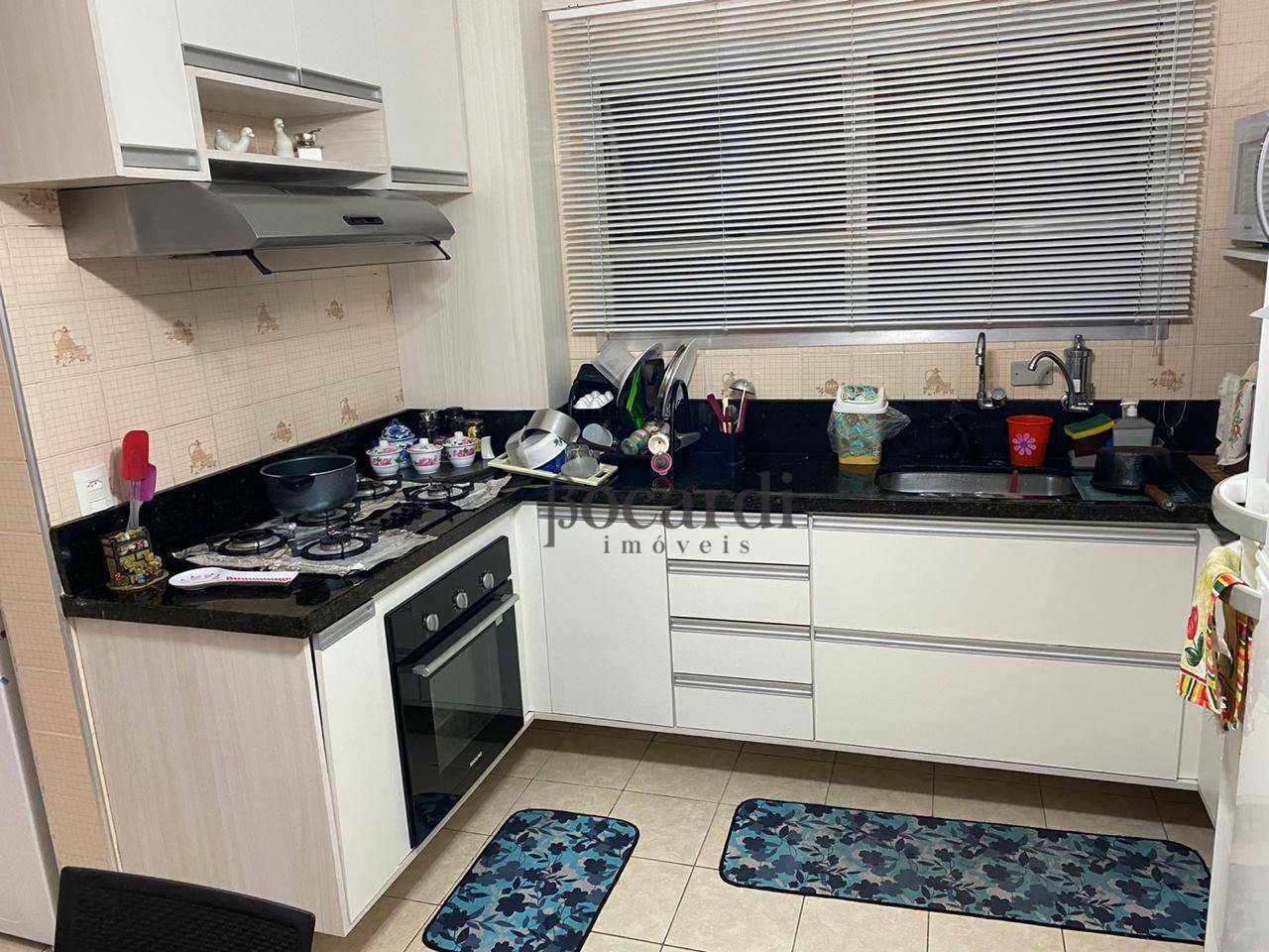 Apartamento à venda com 2 quartos, 100m² - Foto 11