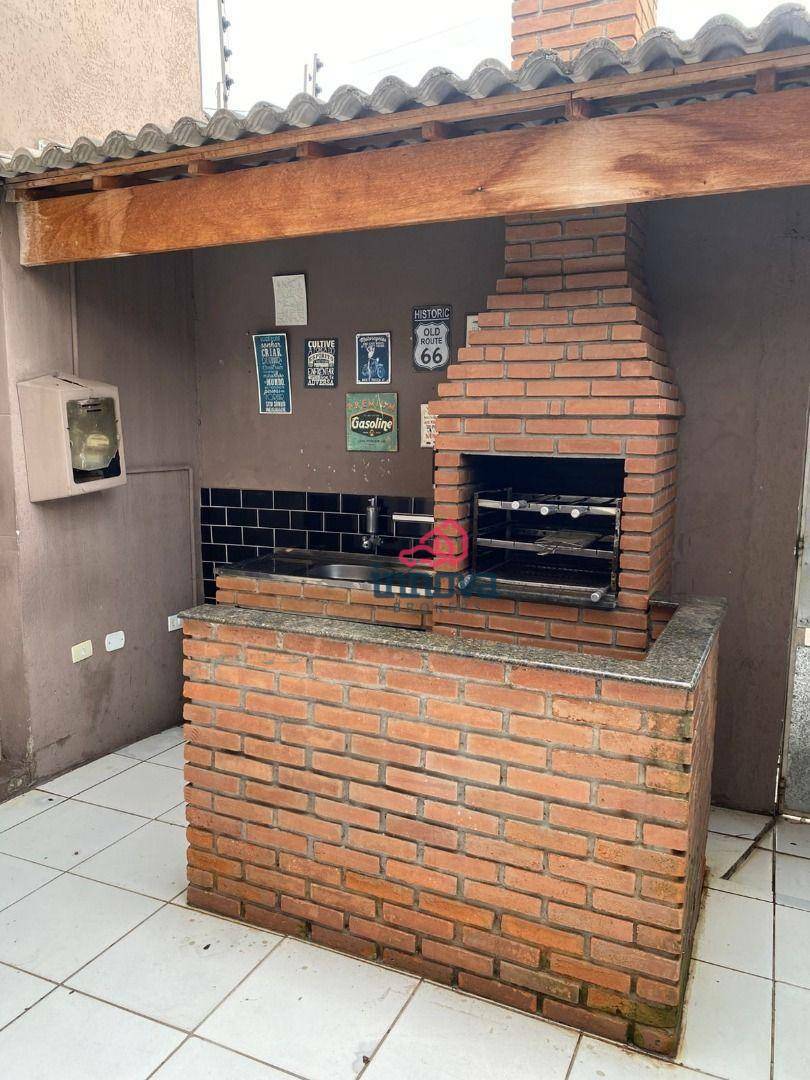 Sobrado para alugar com 2 quartos, 120M2 - Foto 21