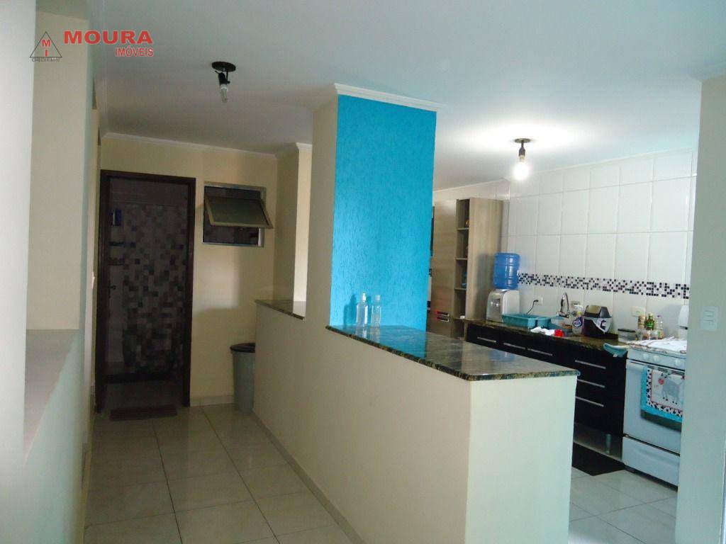 Casa à venda com 5 quartos, 290m² - Foto 30