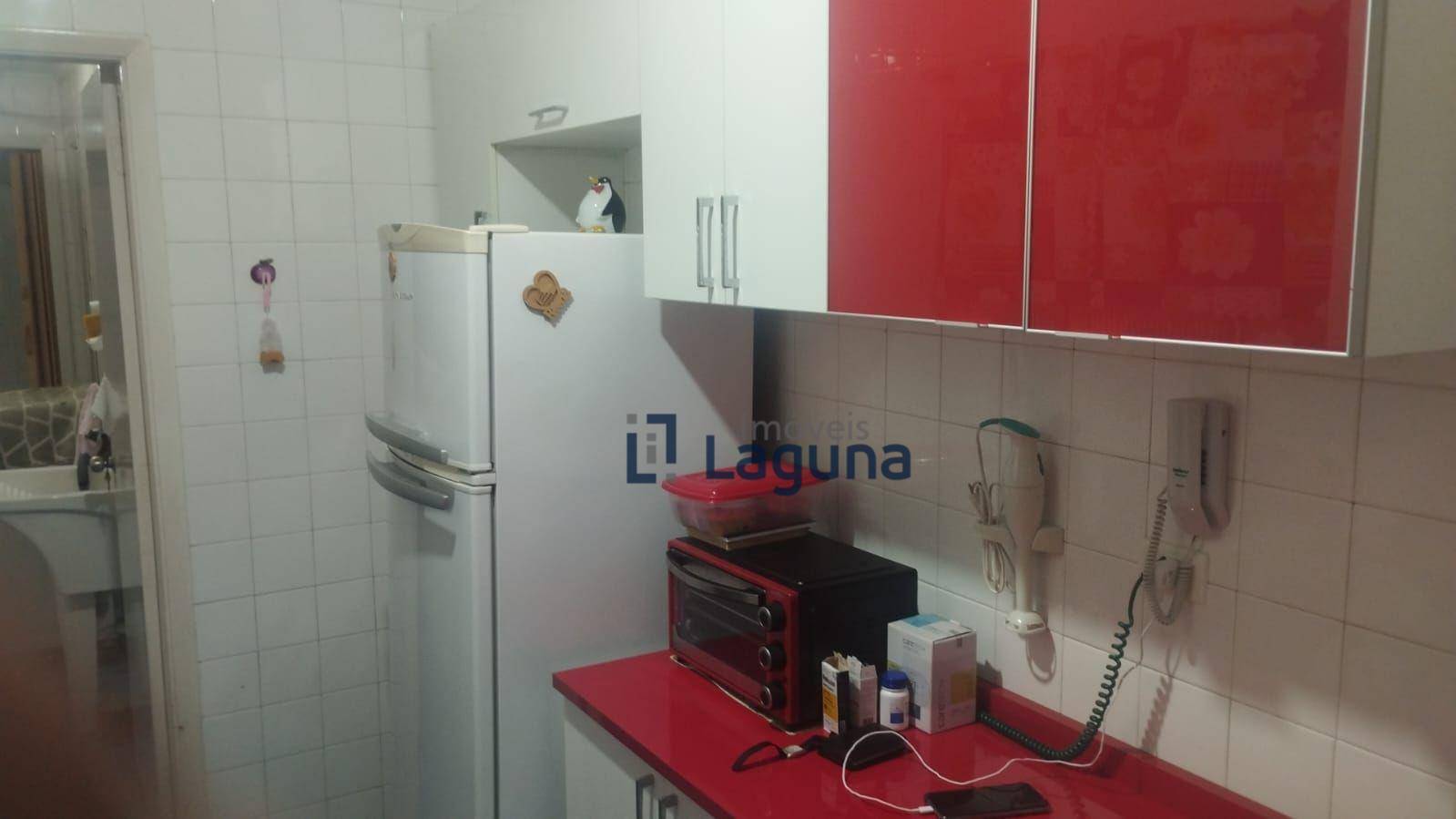 Apartamento à venda com 2 quartos, 80m² - Foto 6