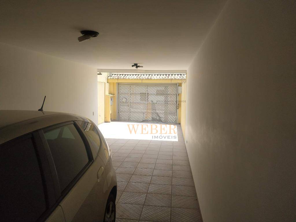 Sobrado à venda com 4 quartos, 222m² - Foto 4