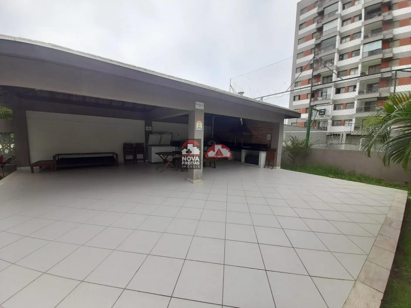 Apartamento à venda com 2 quartos, 58m² - Foto 15