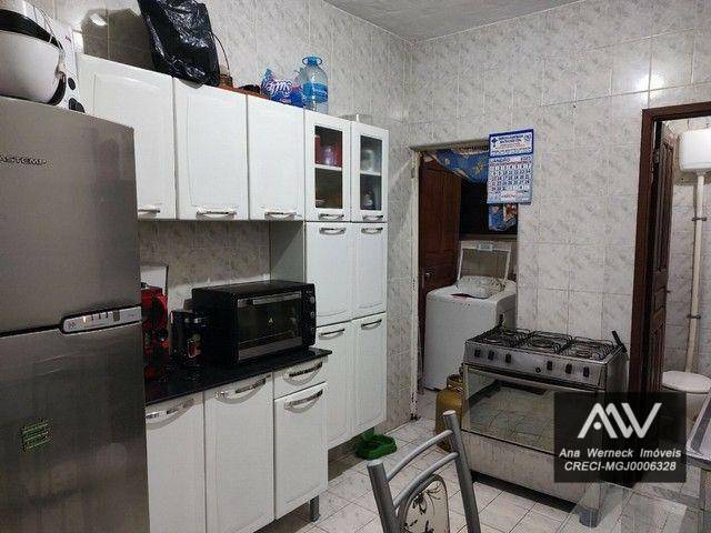 Apartamento à venda com 1 quarto, 39m² - Foto 5